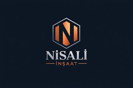 Nisali İnşaat kurumsal görsel